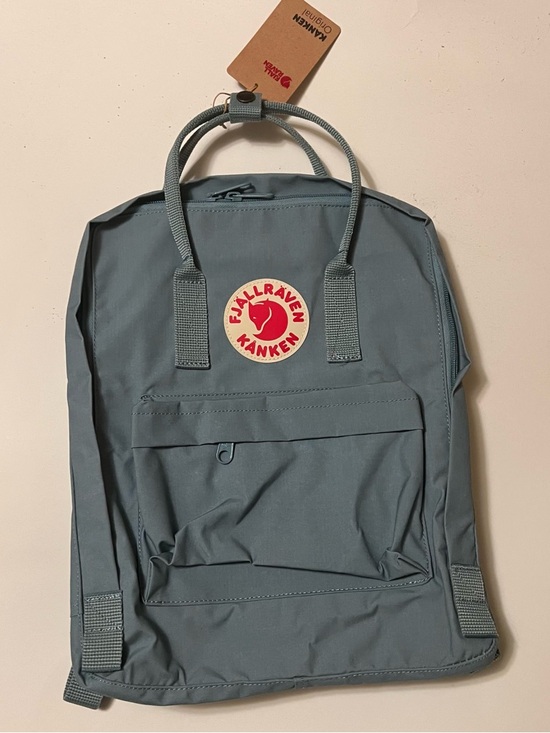 Fjallraven Handbags - Classic Kanken Backpack